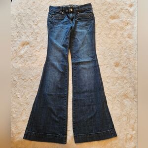 White House Black Market Jeans